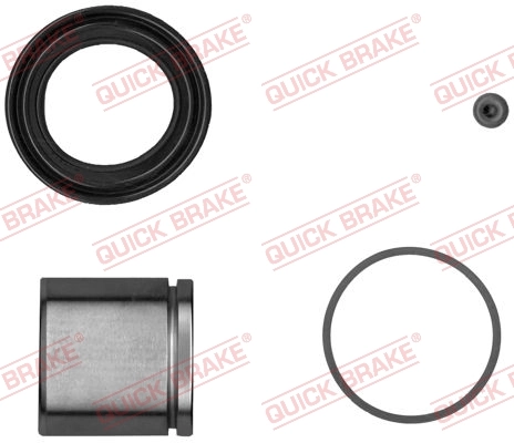 Repair Kit, brake caliper